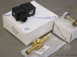 Offenwanger VEB 212 VEZ 000 GEB 010