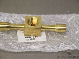 Offenwanger VEB 212 VEZ 000 GEB 010