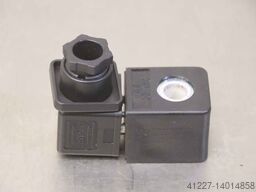 Offenwanger VEB 212 VEZ 000 GEB 010