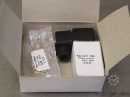 Offenwanger VEB 212 VEZ 000 GEB 010