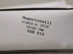 Offenwanger VEB 212 VEZ 000 GEB 010