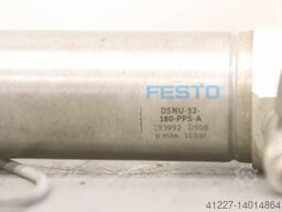 Festo DSNU-32-180-PPS-A