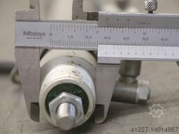 Festo DSNU-32-125-PPS-A