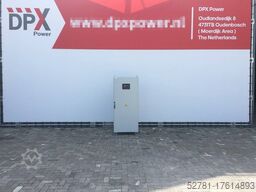 ATS Panel 1600A - Max 1.100 kVA - DPX-27511