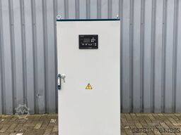 ATS Panel 1600A - Max 1.100 kVA - DPX-27511