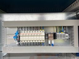 ATS Panel 1600A - Max 1.100 kVA - DPX-27511