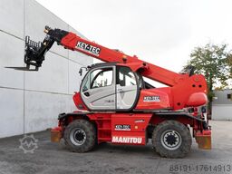Manitou MRT 2150 Plus