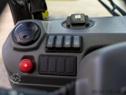 Manitou MRT 2150 Plus
