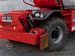 Manitou MRT 2150 Plus