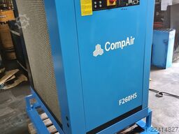 CompAir F 0260 HS