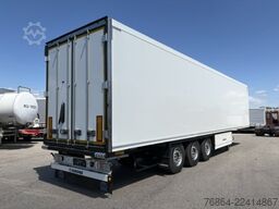 KRONE SD KüHLER, CARRIER VECTOR HE 19 AUSTRIA EDITION, FLEISCHKüHLER