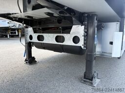 KRONE SD KüHLER, CARRIER VECTOR HE 19 AUSTRIA EDITION, FLEISCHKüHLER