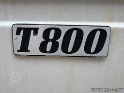 Renault Trafic **PETROL-ESSENCE-BENZINE**