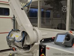 ABB IRB 6700 150/3.2 IRC5
