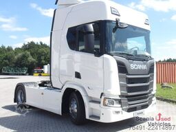 Scania R 460 A4x2NA