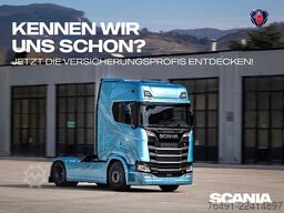 Scania R 460 A4x2NA