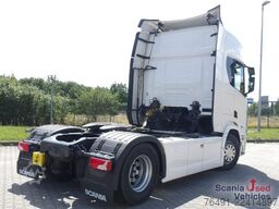 Scania R 460 A4x2NA