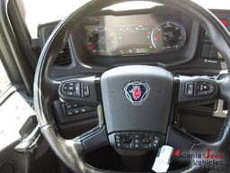 Scania R 460 A4x2NA