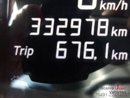 Scania R 460 A4x2NA