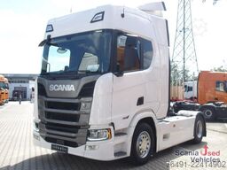 Scania R 460 A4x2NA