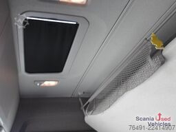 Scania R 460 A4x2NA / Navi / ACC / Standklima