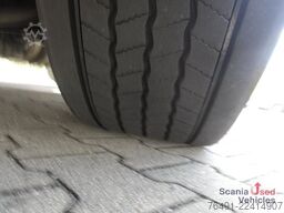 Scania R 460 A4x2NA / Navi / ACC / Standklima