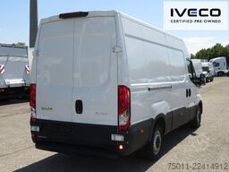 IVECO Daily 35S16V Klima, PDC, Radstand 3520mm,L3H2