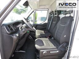 IVECO Daily 35S16V Klima, PDC, Radstand 3520mm,L3H2