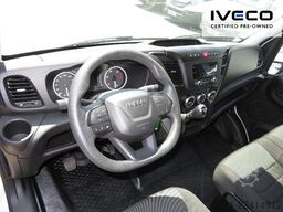 IVECO Daily 35S16V Klima, PDC, Radstand 3520mm,L3H2