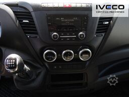 IVECO Daily 35S16V Klima, PDC, Radstand 3520mm,L3H2