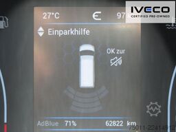 IVECO Daily 35S16V Klima, PDC, Radstand 3520mm,L3H2