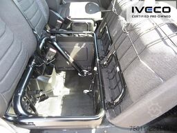 IVECO Daily 35S16V Klima, PDC, Radstand 3520mm,L3H2