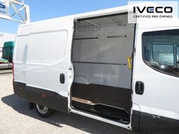 IVECO Daily 35S16V Klima, PDC, Radstand 3520mm,L3H2