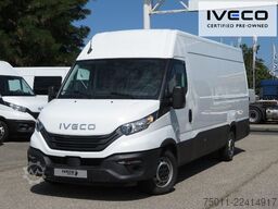 IVECO Daily 35S16V Klima, PDC, lang+hoch, FACELIFT