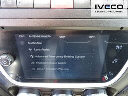 IVECO Daily 35S16V Klima, PDC, lang+hoch, FACELIFT