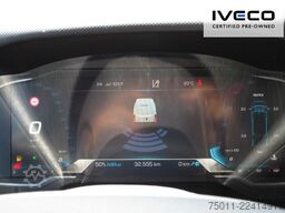 IVECO Daily 35S16V Klima, PDC, lang+hoch, FACELIFT
