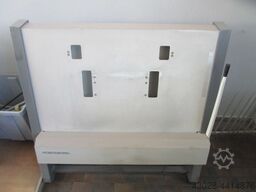 HEIDELBERG AUTO-MULTIPLATE HDM