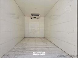 Iveco 35-18 CELLA FIORI (2019)