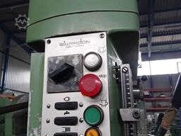 GILLARDON , GK 40 VE