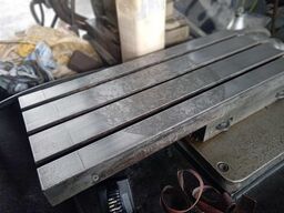 GILLARDON , GK 40 VE