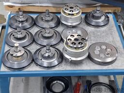 BOSCHERT EL 1000 Rota-Index