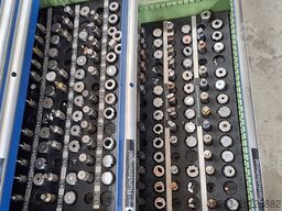 BOSCHERT EL 1000 Rota-Index