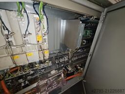 GILDEMEISTER CTX 420 linear