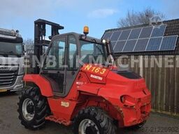 MANITOU M30-4 4x4
