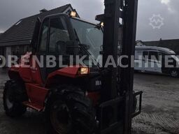 MANITOU M30-4 4x4