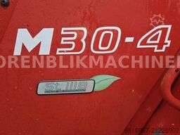 MANITOU M30-4 4x4
