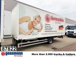 Weka WEKA ZAA-WA-7.75-1X10, Verzinkt