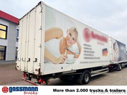 Weka WEKA ZAA-WA-7.75-1X10, Verzinkt