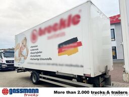 Weka WEKA ZAA-WA-7.75-1X10, Verzinkt