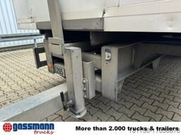 Weka WEKA ZAA-WA-7.75-1X10, Verzinkt